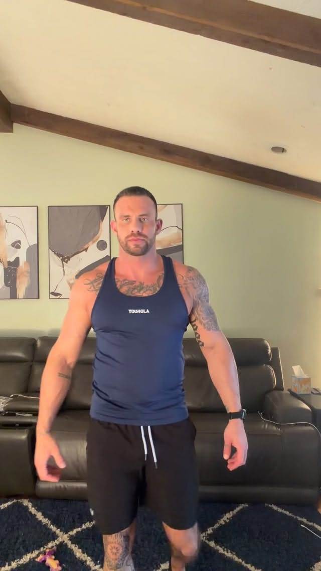 Post 1 by Kevin Crosland on Instagram (video)