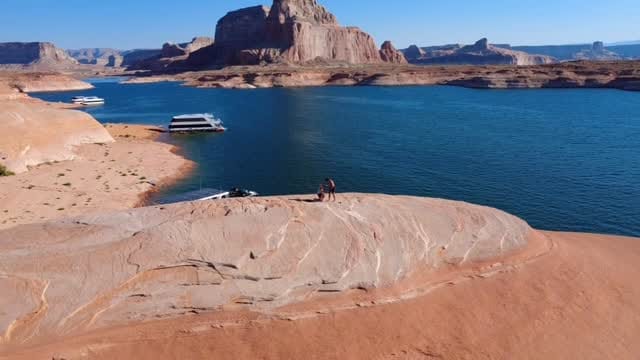 Post 10 by Kevin Crosland on Instagram (video)