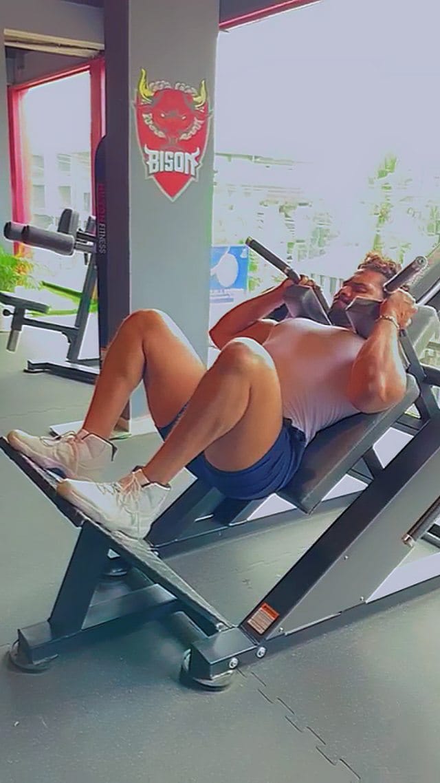 Post 5 by Suhail 🔱 on Instagram (video)