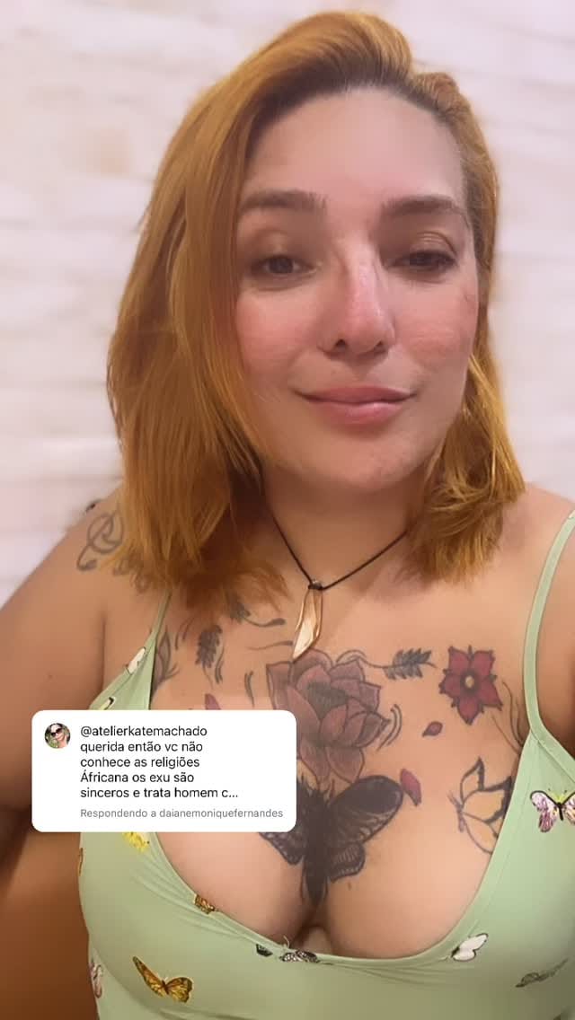 Post 1 by Käte Machado on Instagram (video)