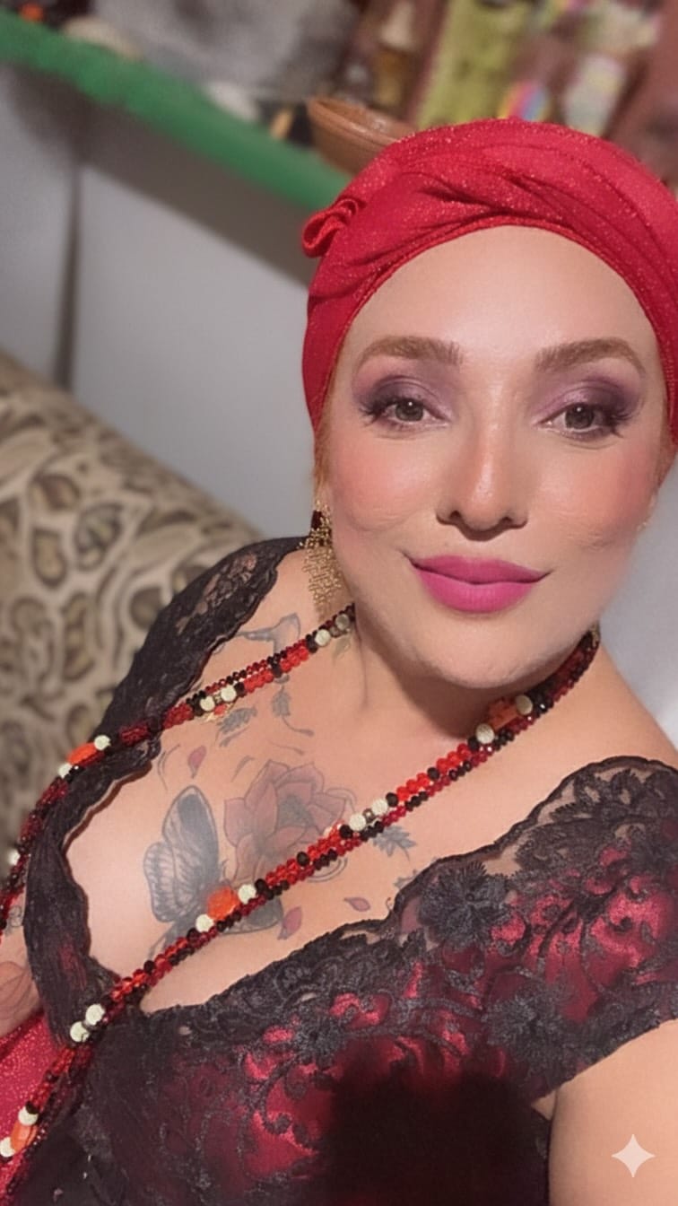 Post 2 by Käte Machado on Instagram (video)