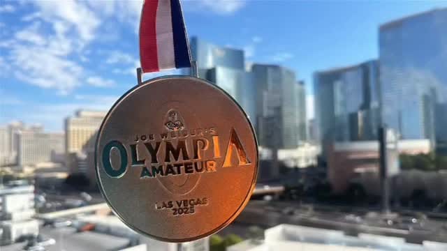 Post 6 by Mauricio Riascos on Instagram (video)