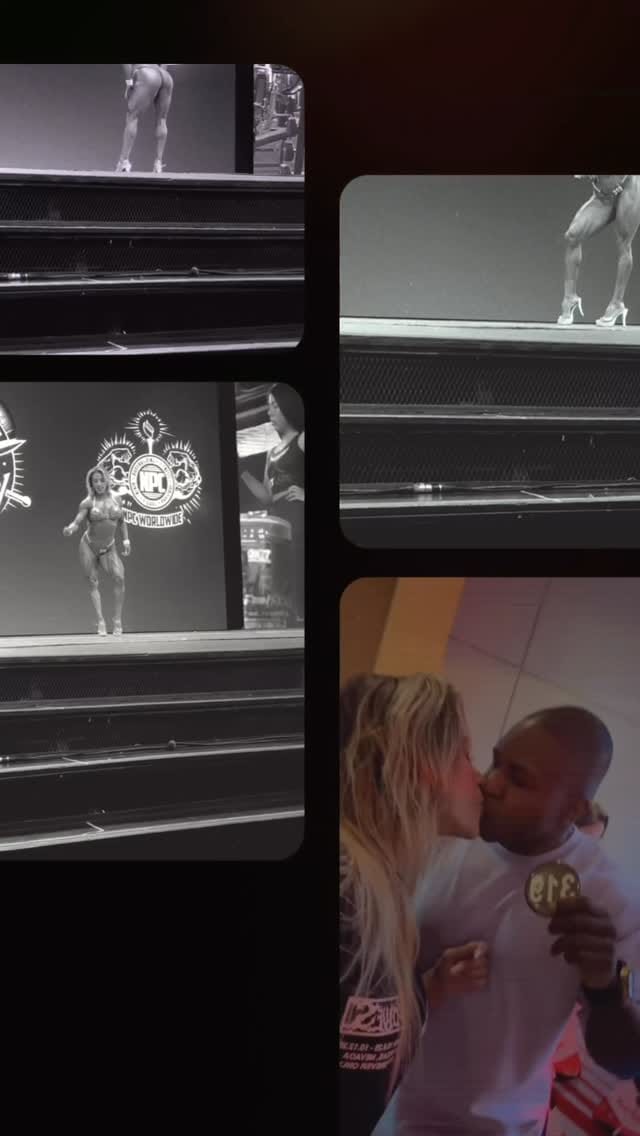 Post 3 by Mauricio Riascos on Instagram (video)