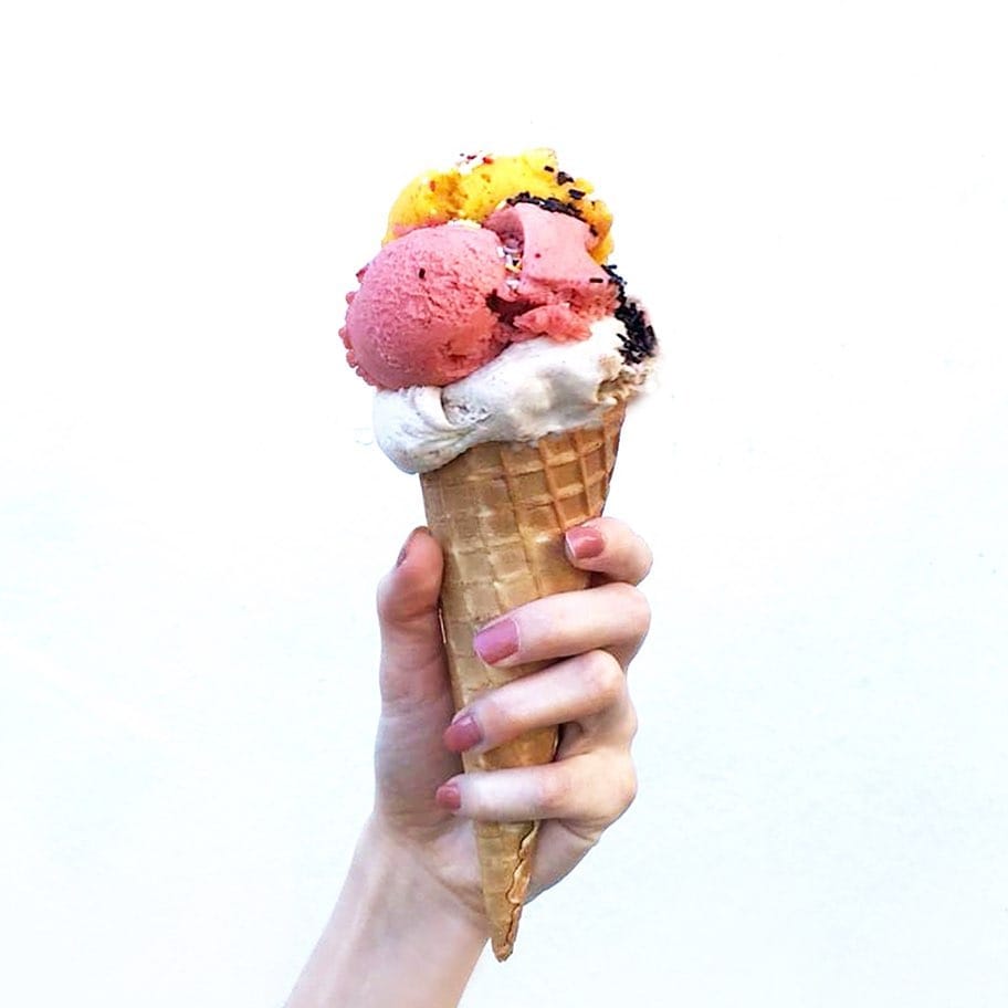 Post 5 by Food + Sustainability on Instagram (image)