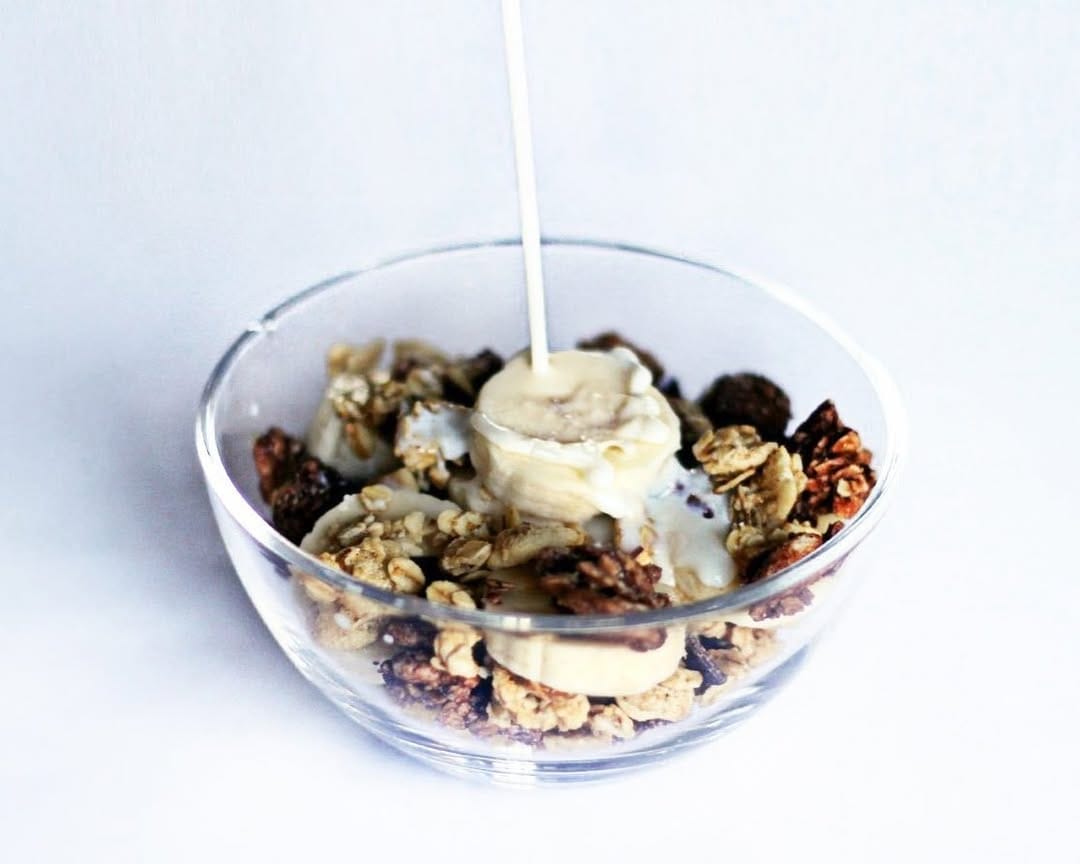 Post 9 by Food + Sustainability on Instagram (image)