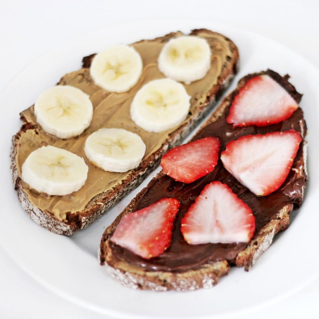Post 3 by Food + Sustainability on Instagram (image)