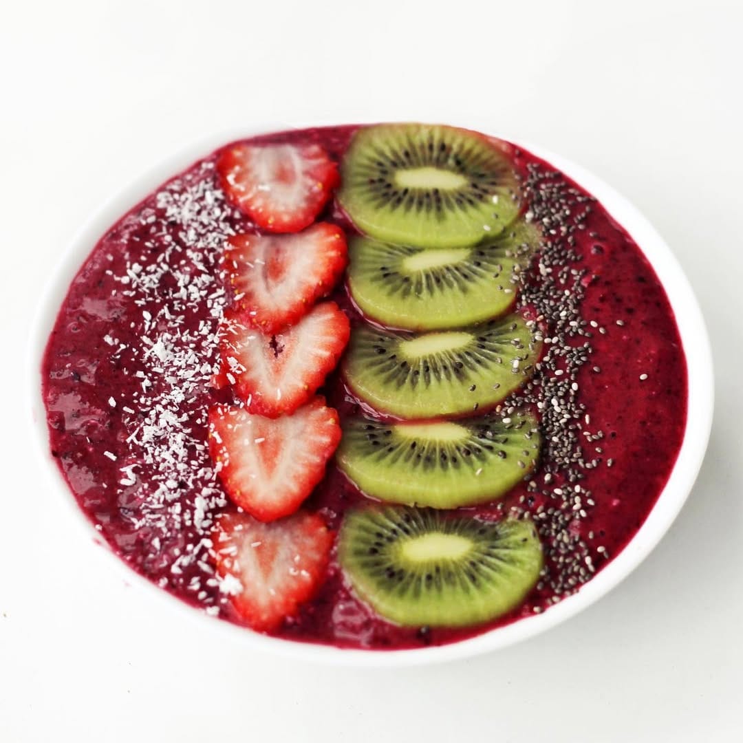 Post 6 by Food + Sustainability on Instagram (image)