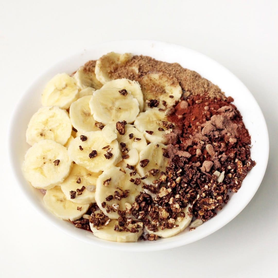 Post 10 by Food + Sustainability on Instagram (image)