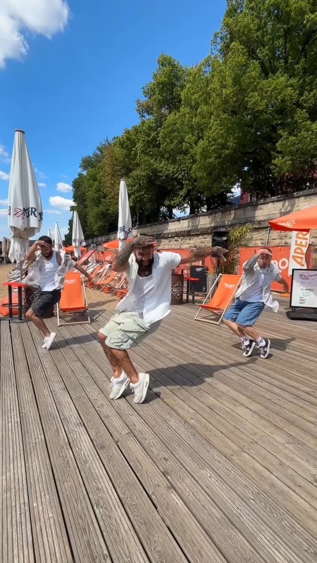 Post 6 by Thomas Baggy Bagdas on Instagram (video)