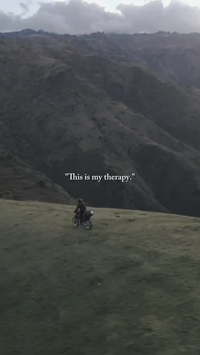 Post 6 by Capramoto on Instagram (video)