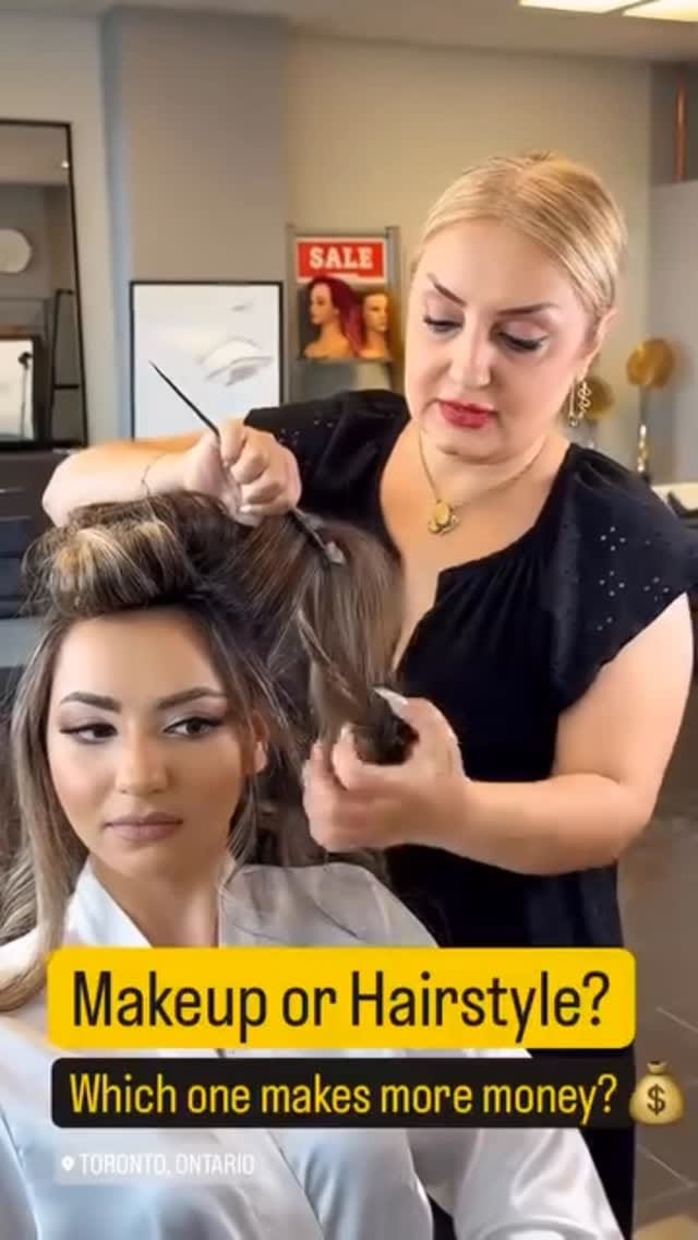 Post 1 by Fereshteh Roud Barani on Instagram (video)