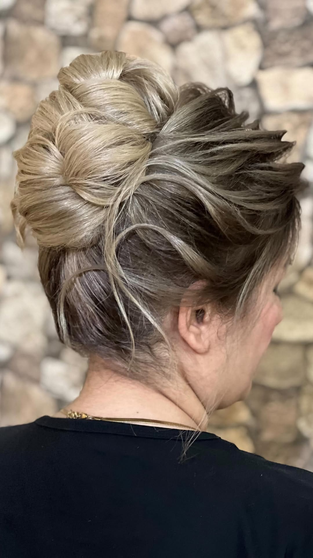 Post 3 by Fereshteh Roud Barani on Instagram (video)