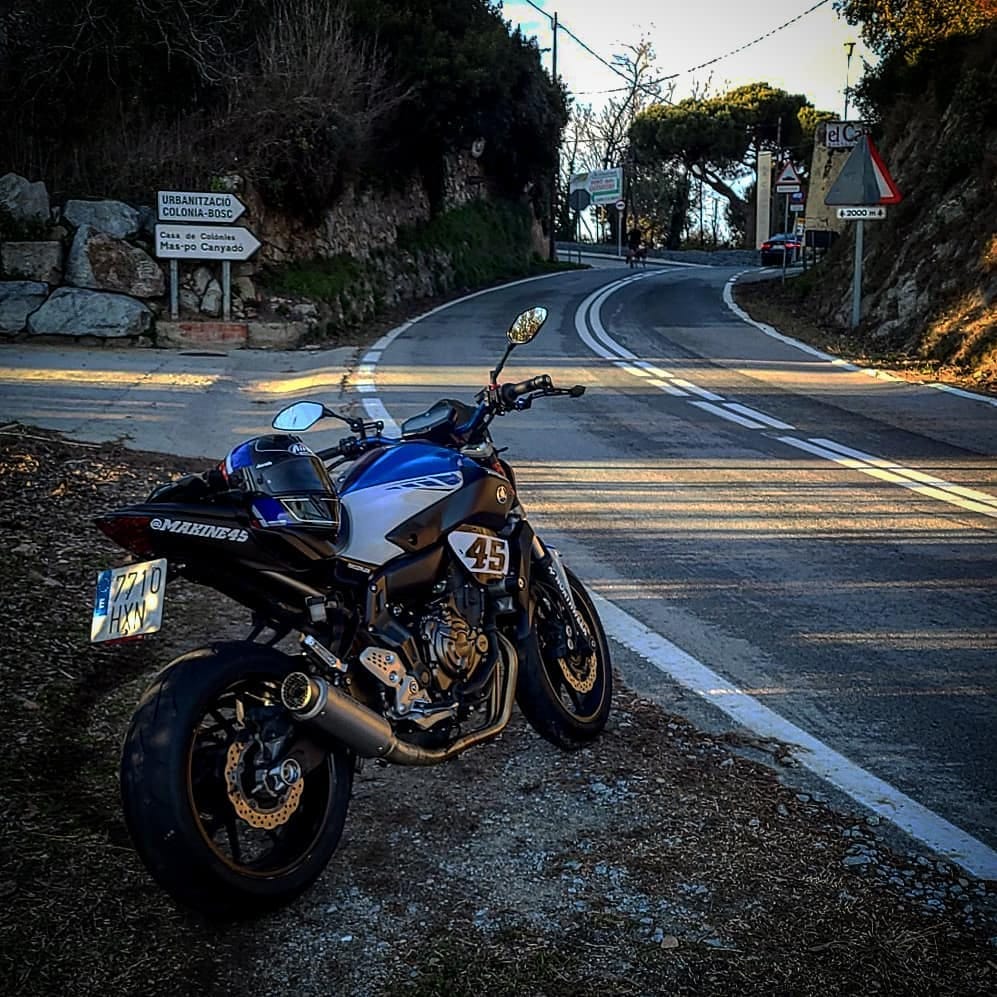 Post 5 by MAKI on Instagram (image)