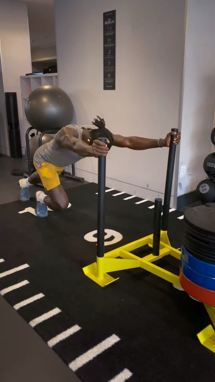 Post 3 by Coach on Instagram (video)