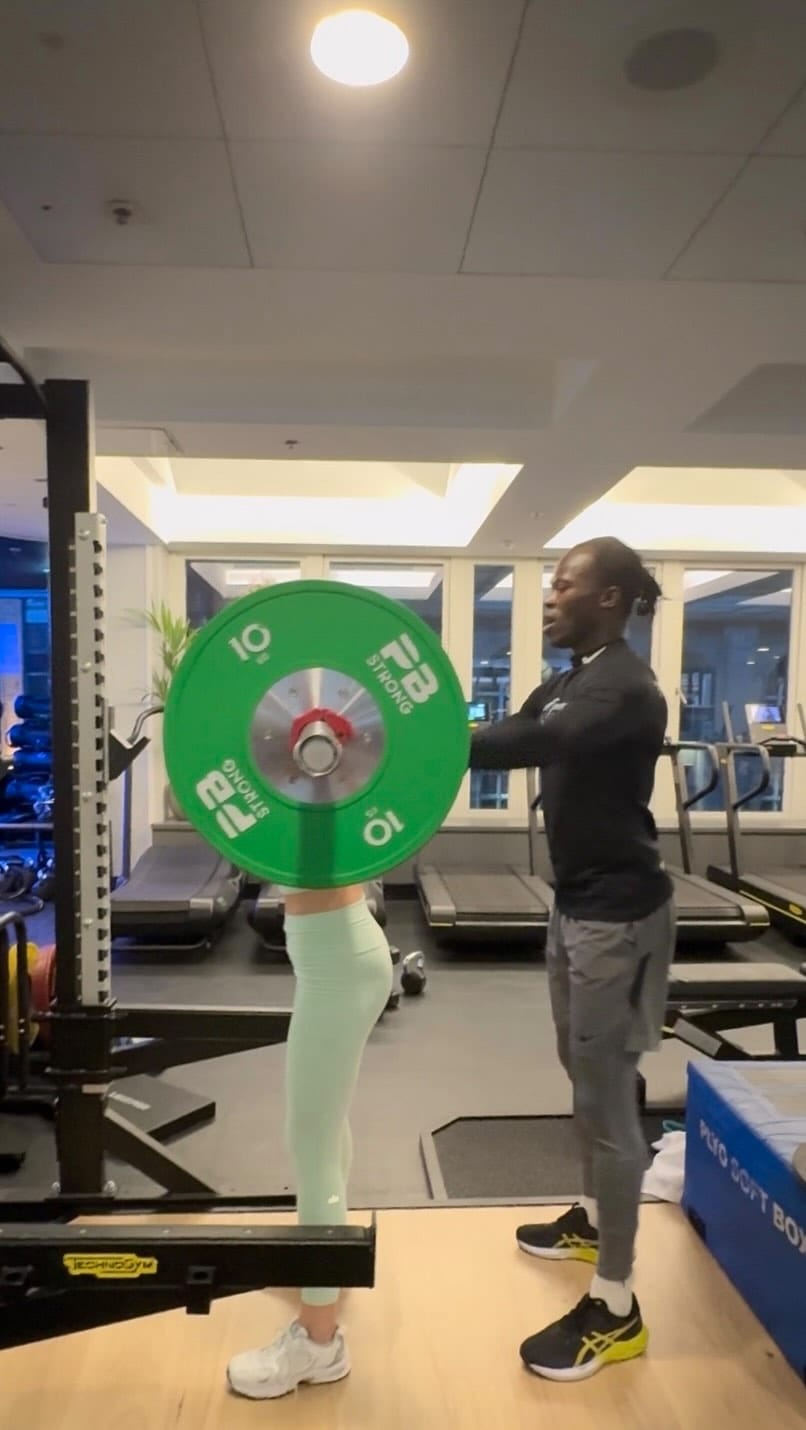 Post 1 by Coach on Instagram (video)