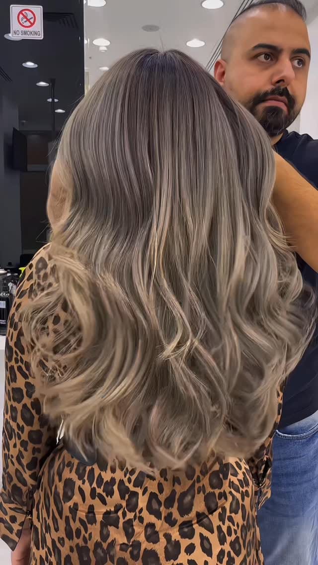 Post 4 by Ghassan Ismail on Instagram (video)