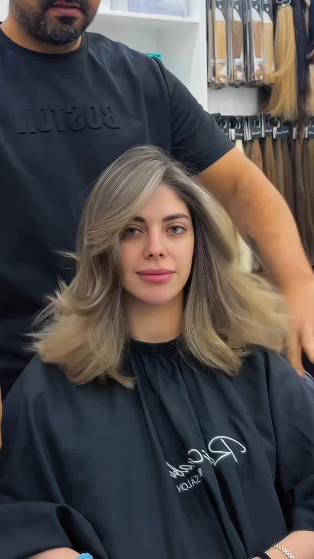 Post 7 by Ghassan Ismail on Instagram (video)