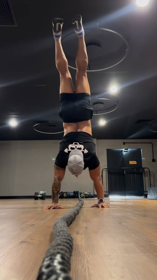 Post 4 by Fábio Augusto on Instagram (video)