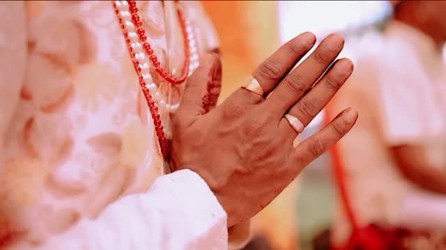 Post 4 by Vaibhav Mahajan on Instagram (video)