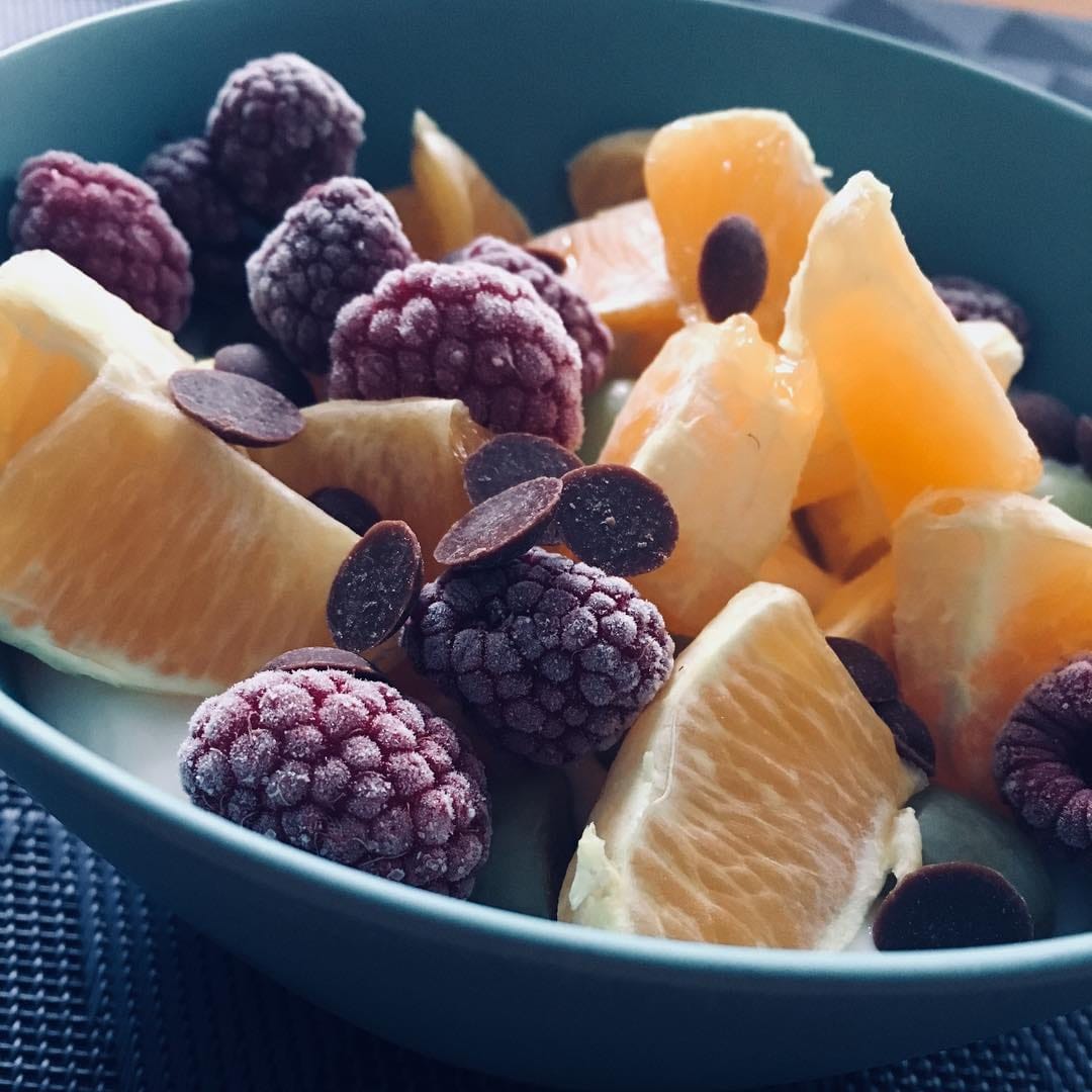 Post 8 by @fit_mag3 on Instagram (image)
