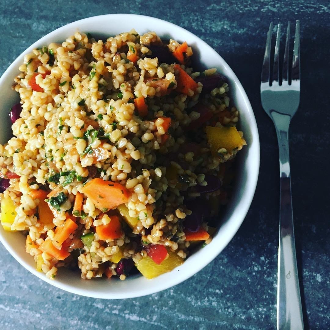 Post 5 by @fit_mag3 on Instagram (image)