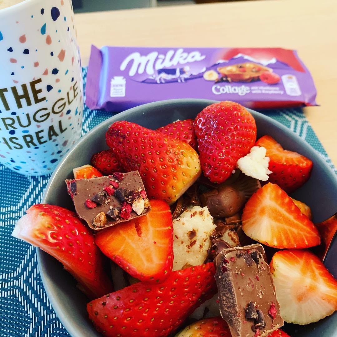 Post 1 by @fit_mag3 on Instagram (image)