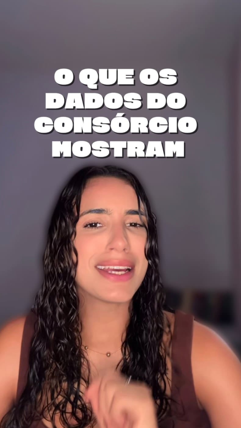 Post 3 by Vitória Fiametti | Consórcio on Instagram (video)