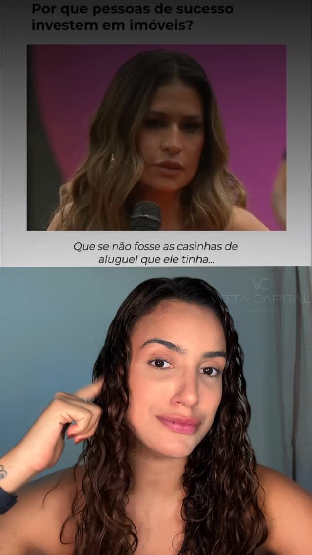 Post 6 by Vitória Fiametti | Consórcio on Instagram (video)