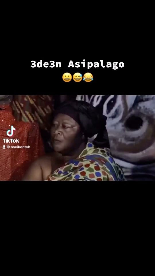 Post 3 by Kwa Ku on Instagram (video)