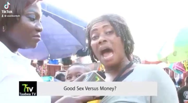 Post 6 by Kwa Ku on Instagram (video)