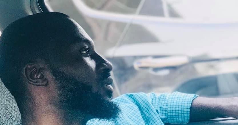 Post 7 by Kwa Ku on Instagram (image)
