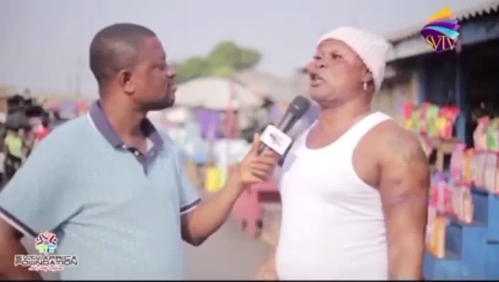 Post 9 by Kwa Ku on Instagram (video)