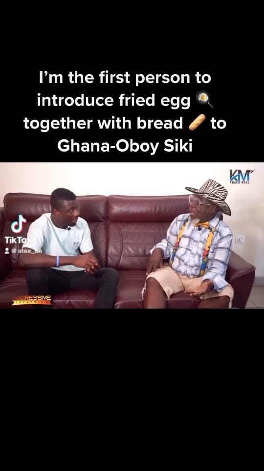 Post 1 by Kwa Ku on Instagram (video)