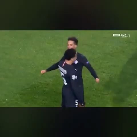 Post 4 by Mbappé_fan🇫🇷 on Instagram (video)