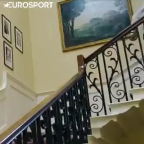 Post 5 by Mbappé_fan🇫🇷 on Instagram (video)