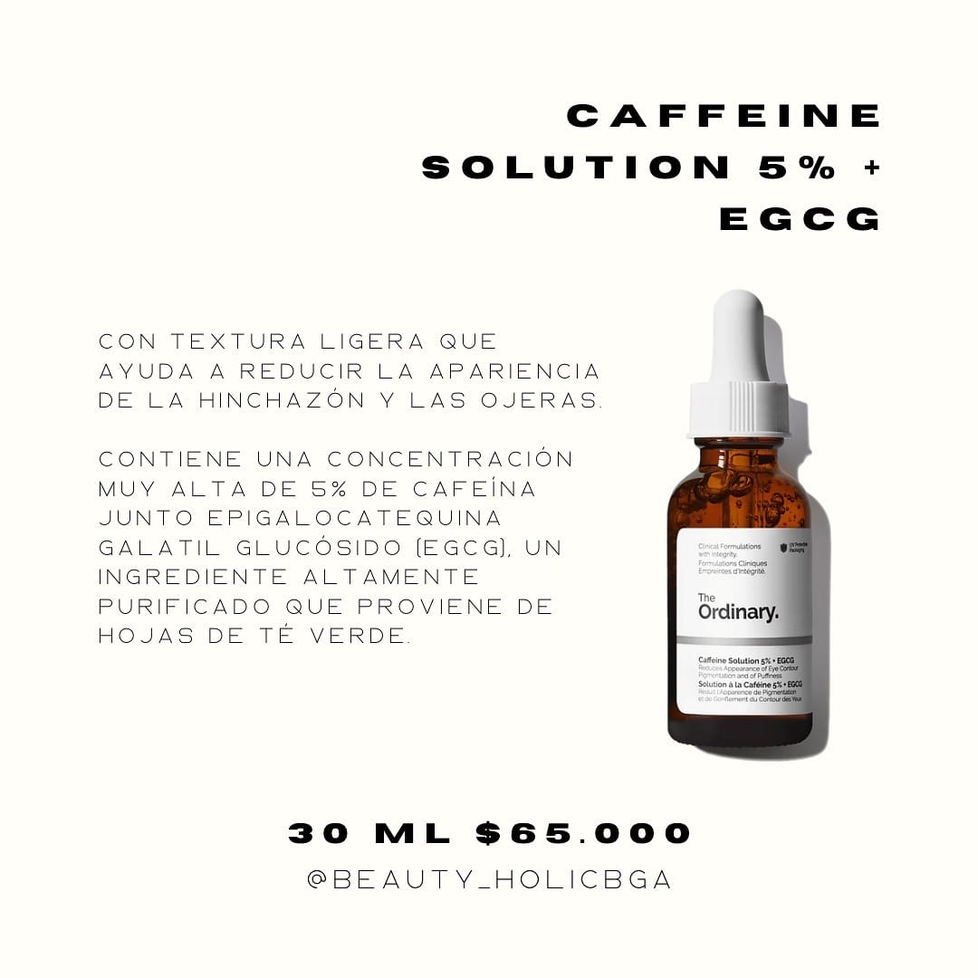 Post 8 by Beautyholic. on Instagram (image)