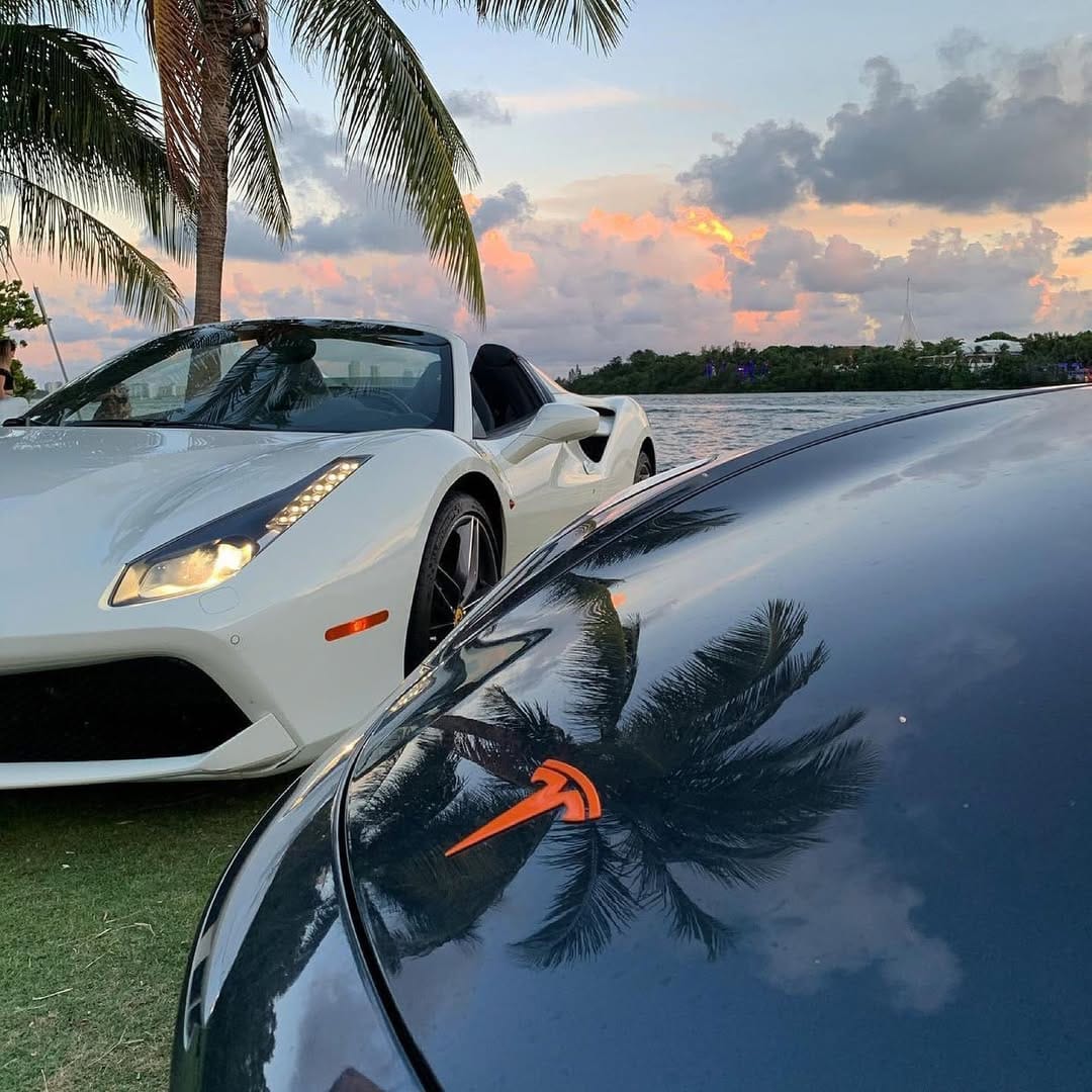 Post 10 by Morgan Pitt on Instagram (image)