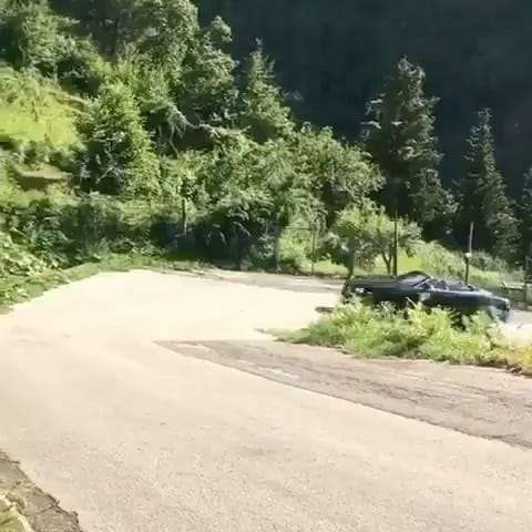 Post 8 by Morgan Pitt on Instagram (video)
