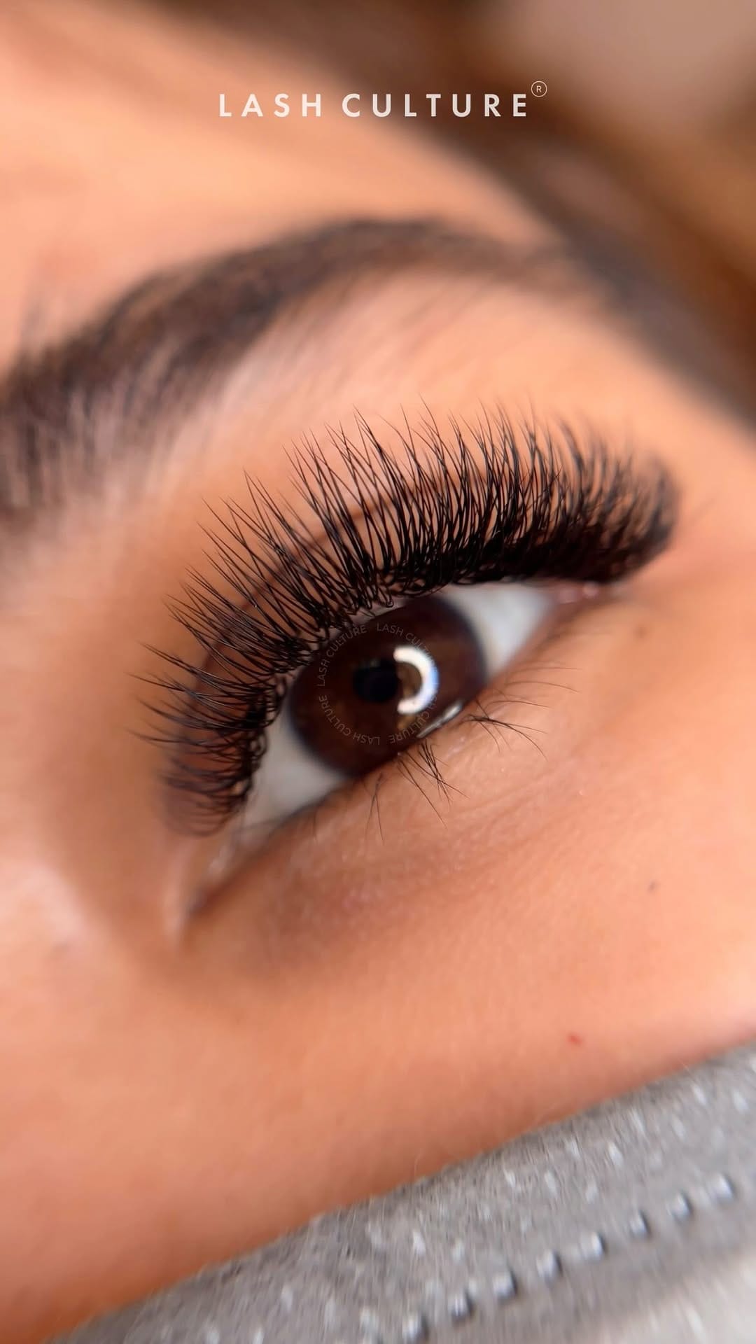 Post 4 by Lash Filler™️ | Eyelash Extensions | Brow Bomber Lamination on Instagram (video)