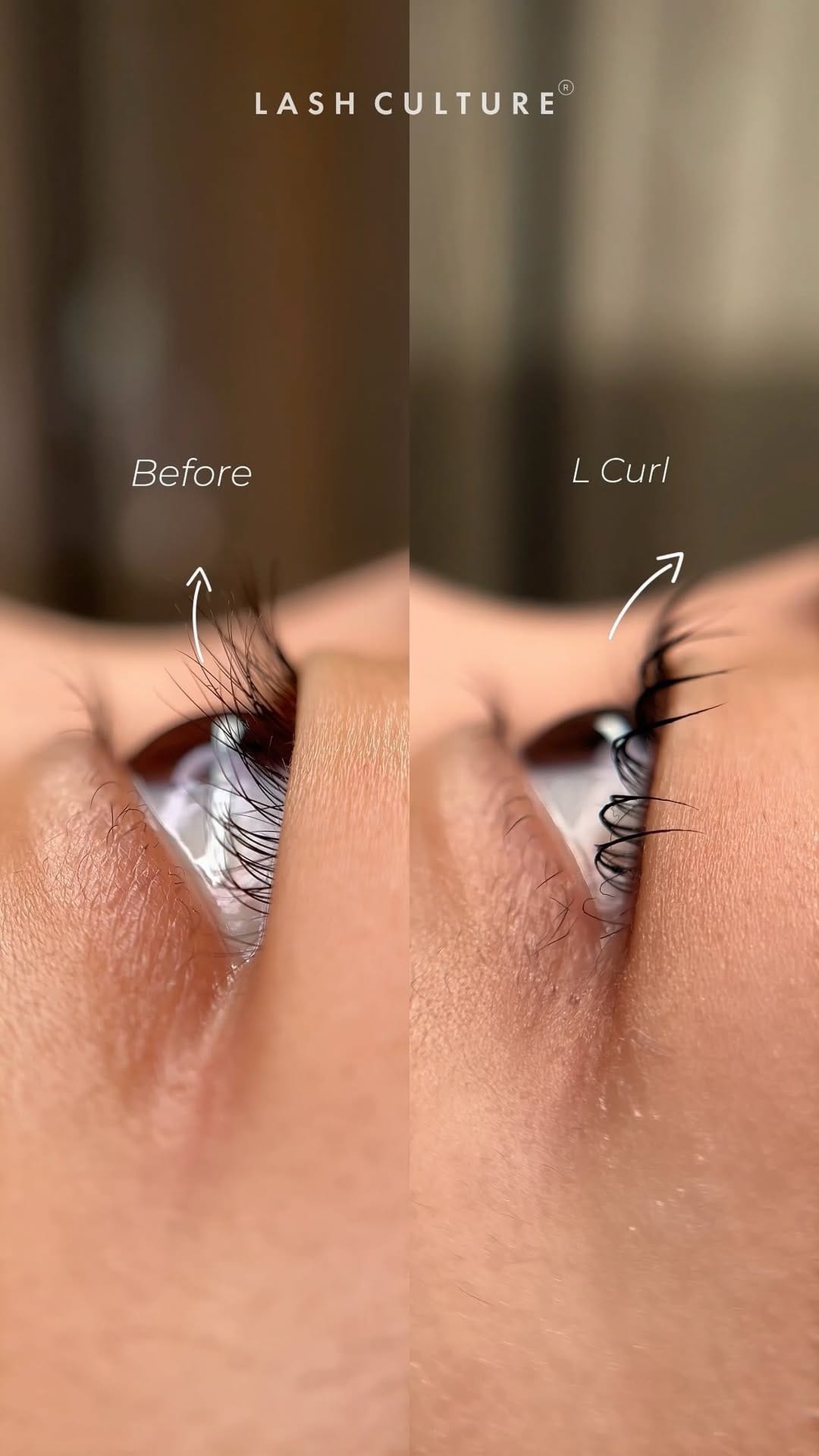Post 6 by Lash Filler™️ | Eyelash Extensions | Brow Bomber Lamination on Instagram (video)