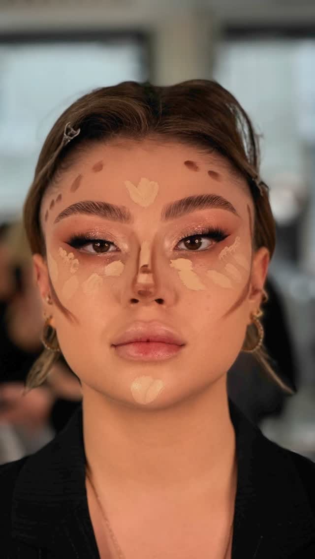 Post 9 by Saç Tasarım Ve Güzellik on Instagram (video)