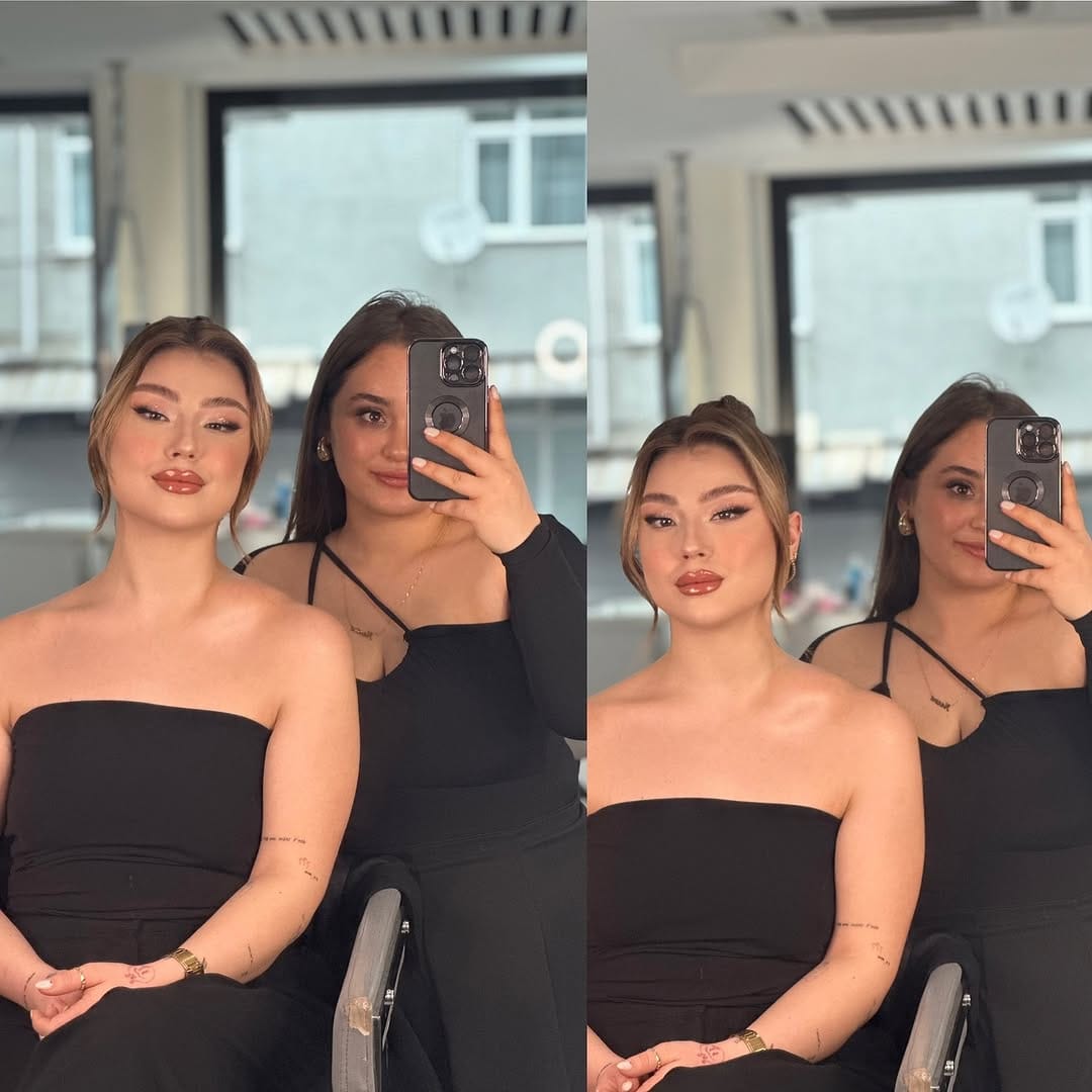 Post 10 by Saç Tasarım Ve Güzellik on Instagram (carousel)