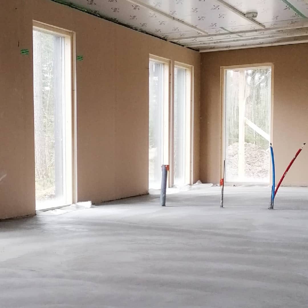 Post 4 by Oona|Sisustus|rakennusprojekti on Instagram (image)