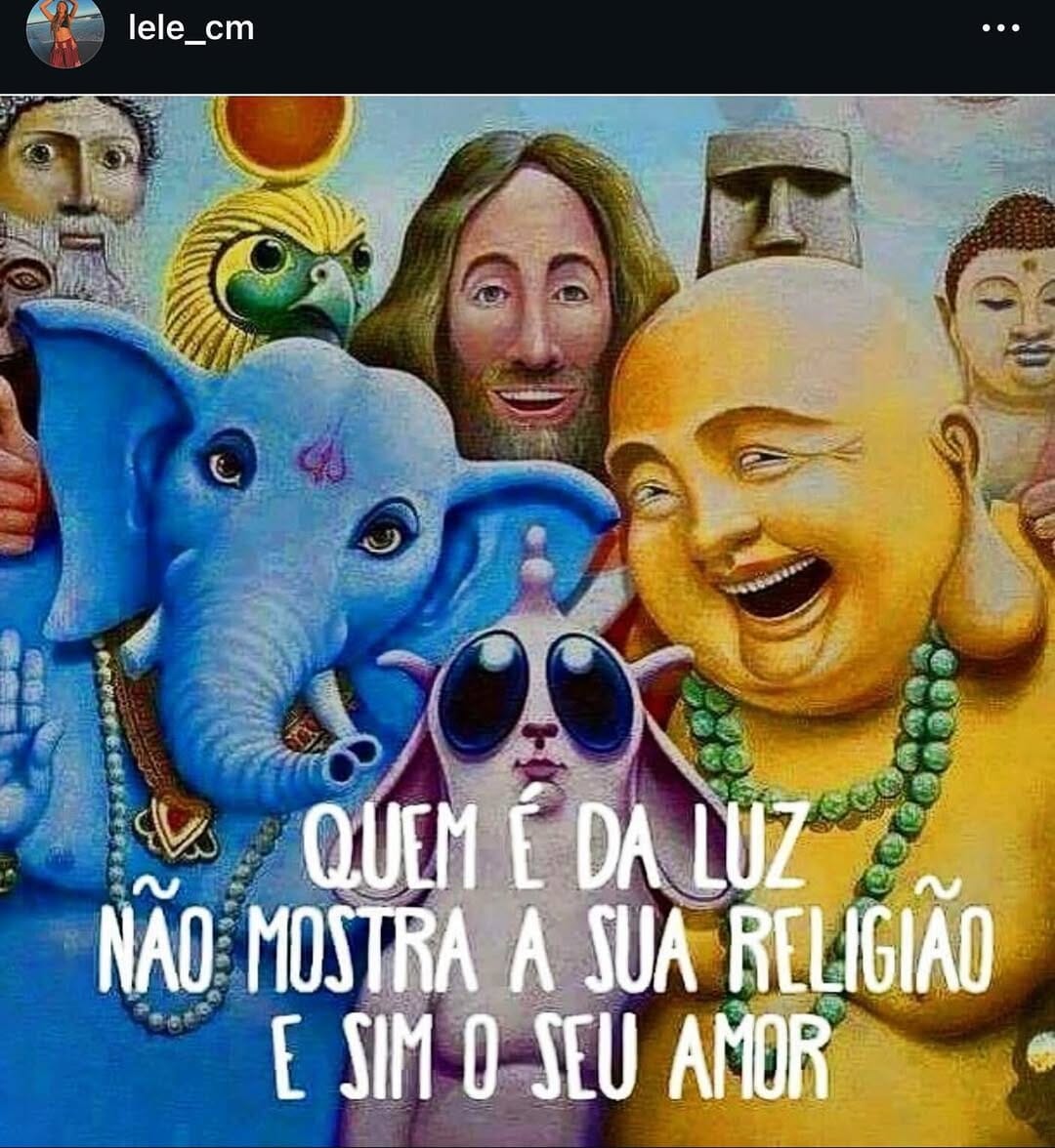 Post 2 by Letícia on Instagram (image)