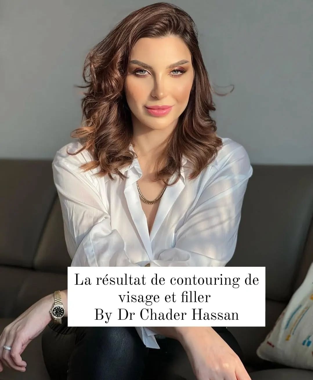 Post 10 by Dr Chader Hassan  د. حسن شادر on Instagram (carousel)