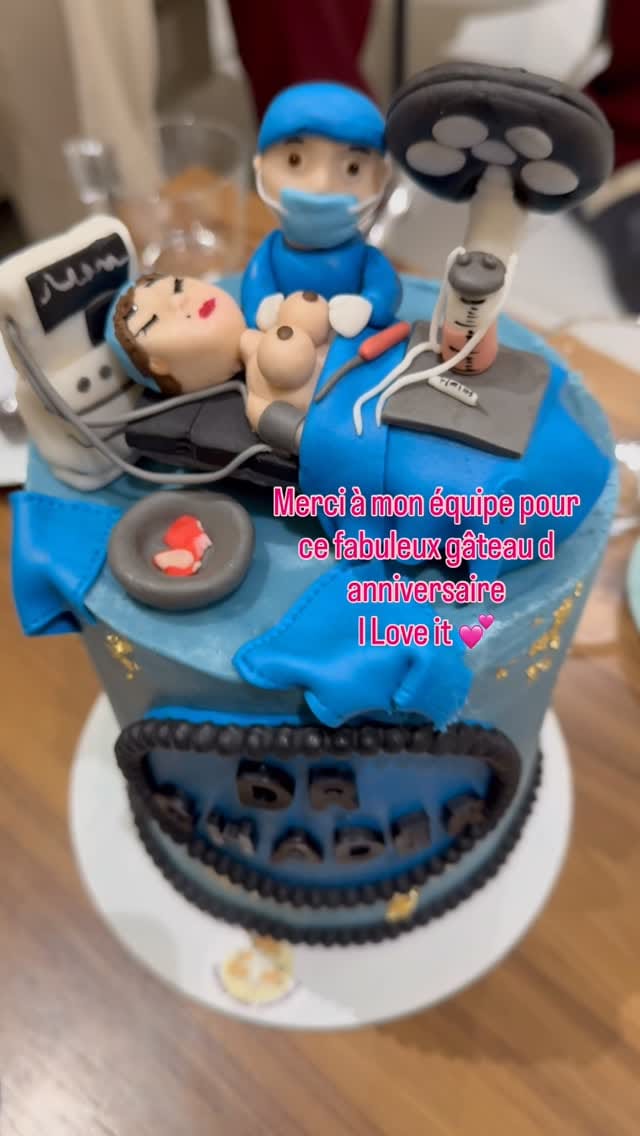 Post 3 by Dr Chader Hassan  د. حسن شادر on Instagram (video)