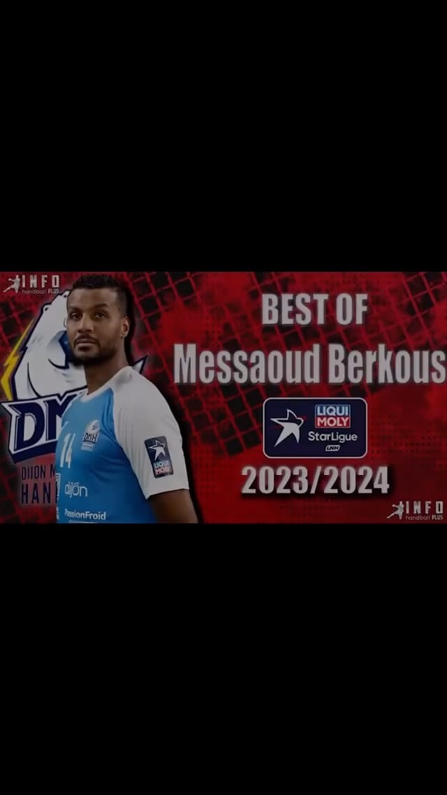 Post 9 by Berkous Messaoud on Instagram (video)