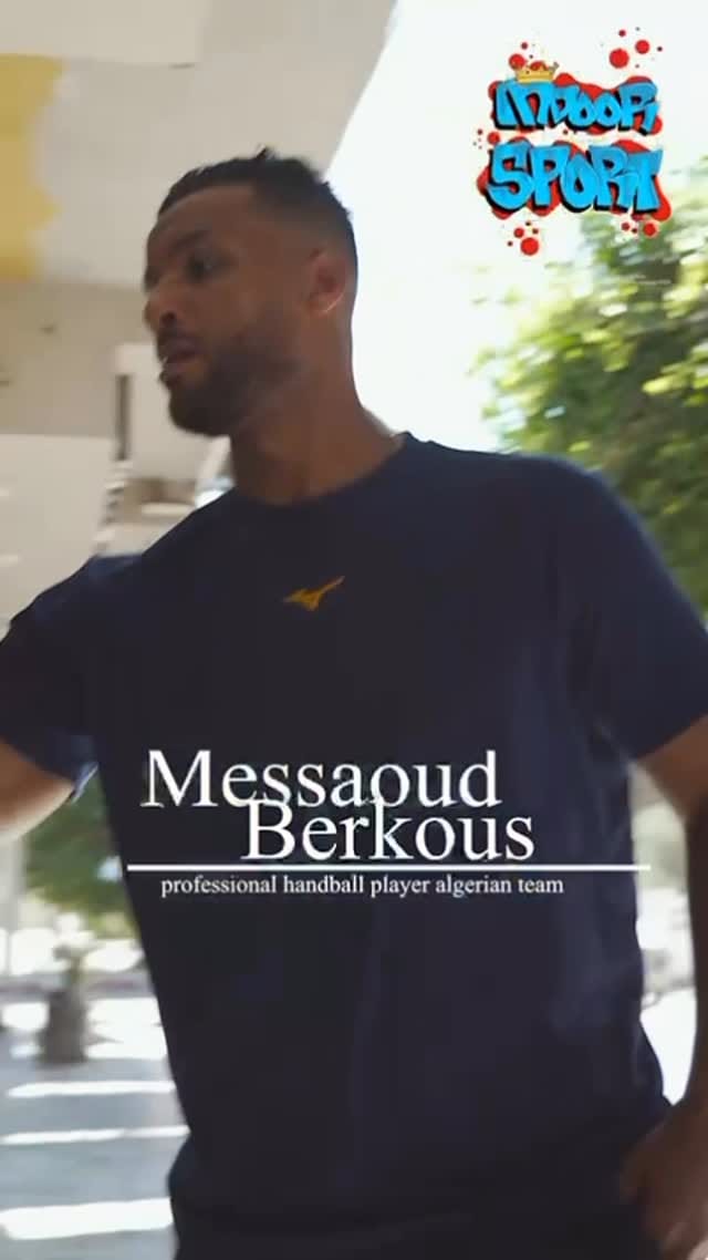 Post 3 by Berkous Messaoud on Instagram (video)