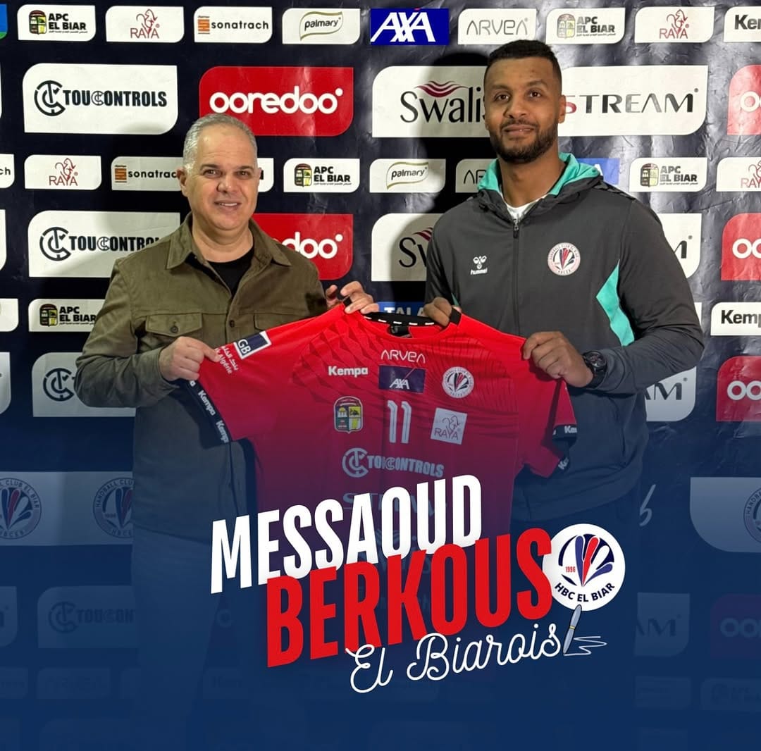 Post 8 by Berkous Messaoud on Instagram (image)