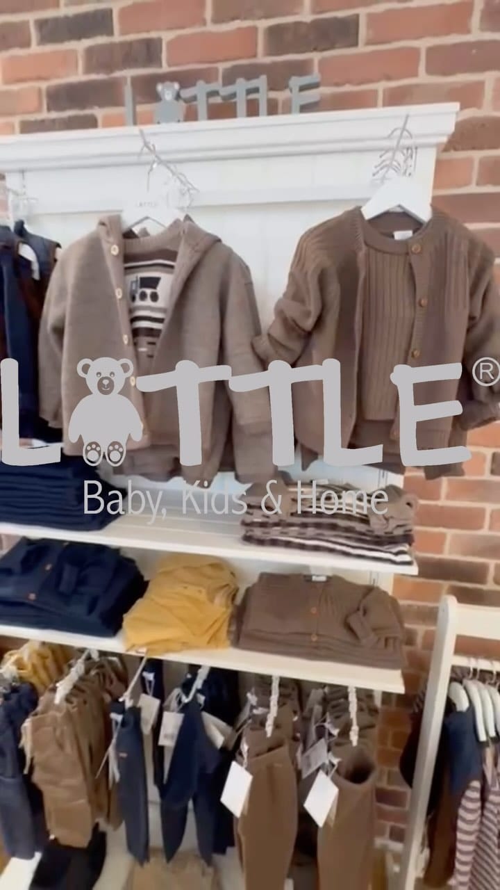 Post 9 by Little Shop Wuppertal on Instagram (video)